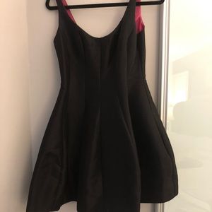 Black dress Betsy & Adam